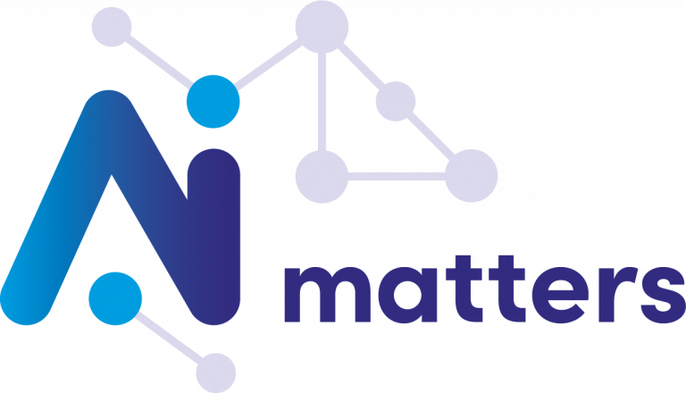 AI-MATTERS