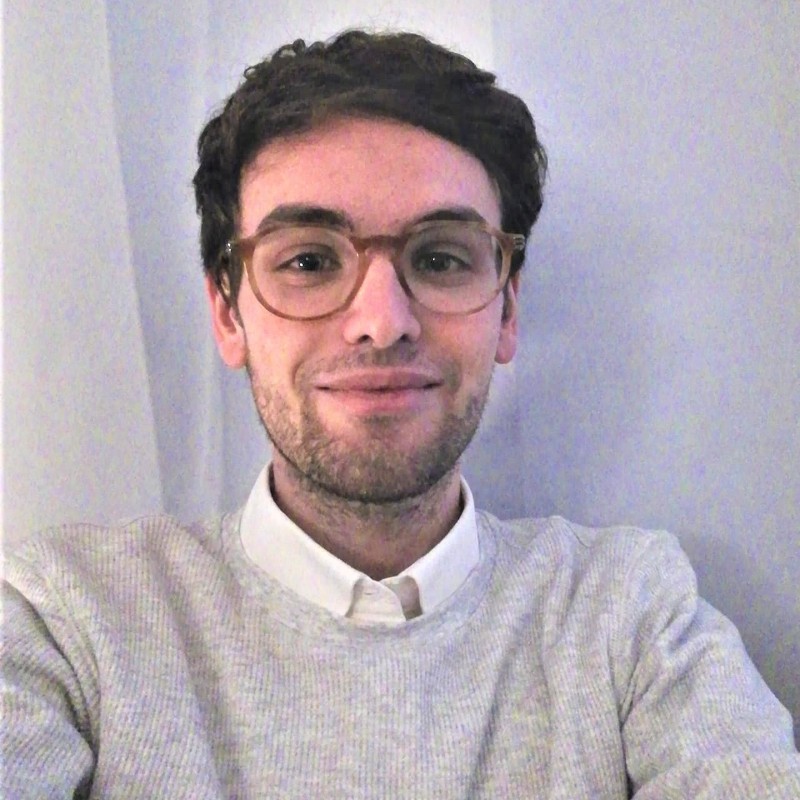 Alberto Venditti