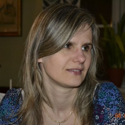 Kateryna Mishchenko