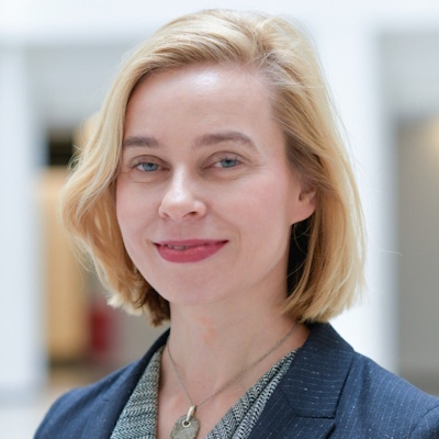Petra Ritter
