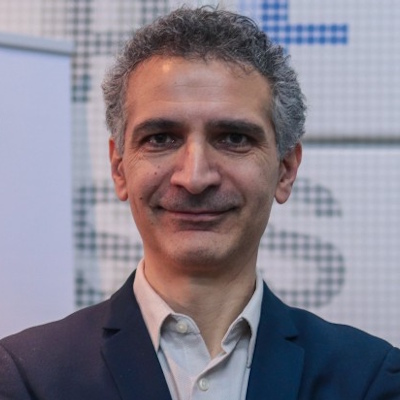 Raffaele Giaffreda