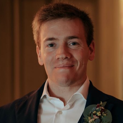 Thomas De Meester