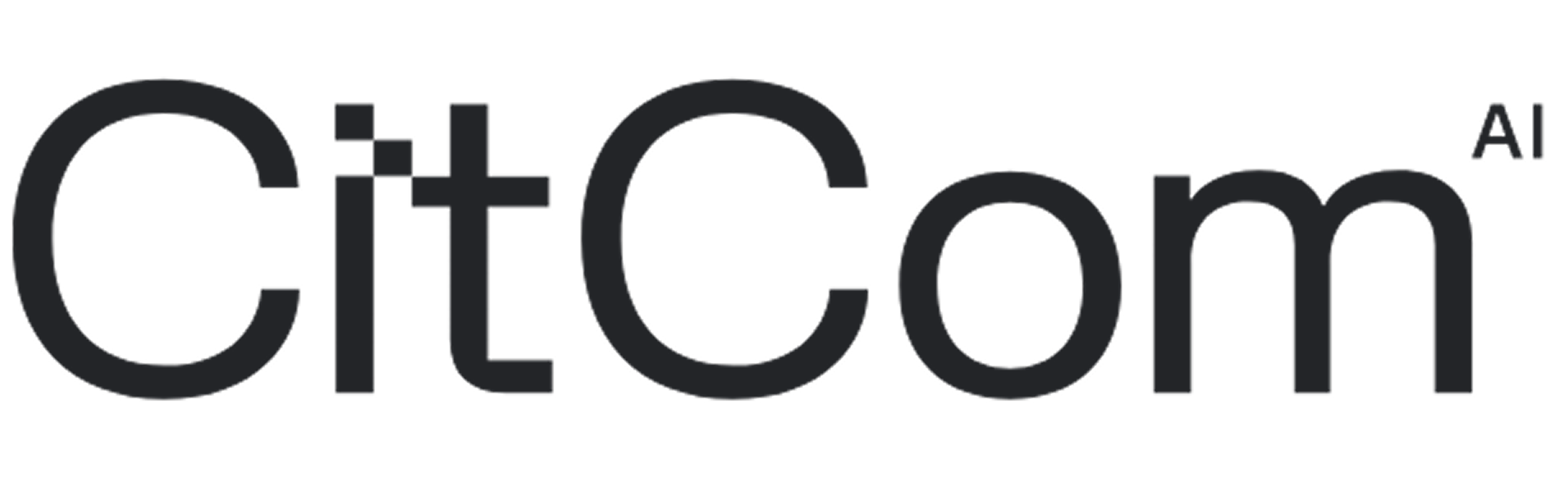 CitCOM.AI logo