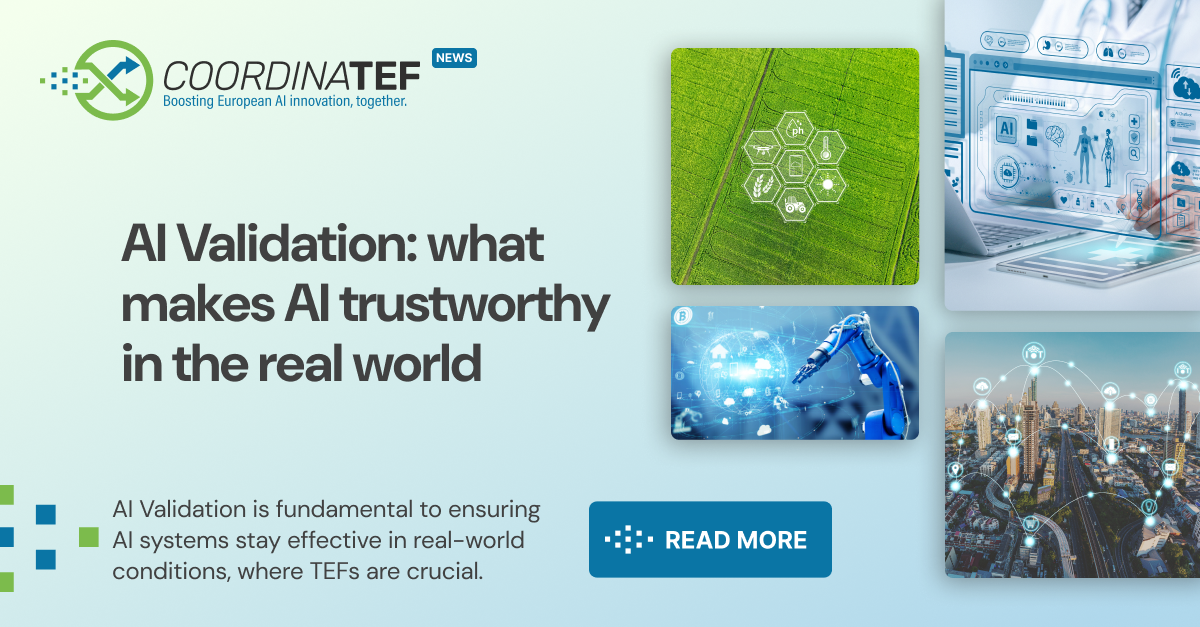 AI Validation: what makes AI trustworthy in the real world