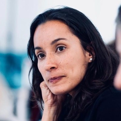 Priscila Maranhão