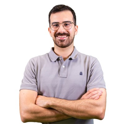 Tiago Carvalho