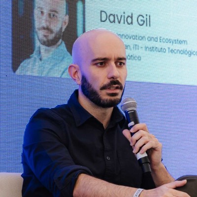 David Gil Sanz