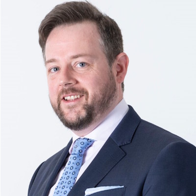 Mark Smitham