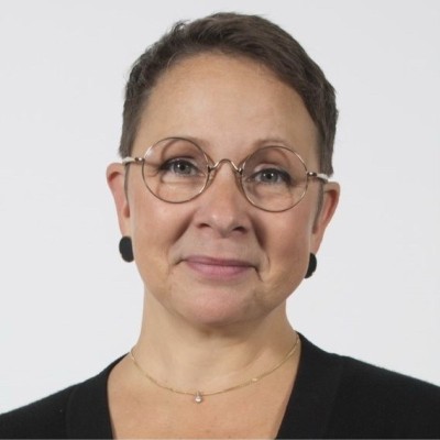 Petra Dalunde