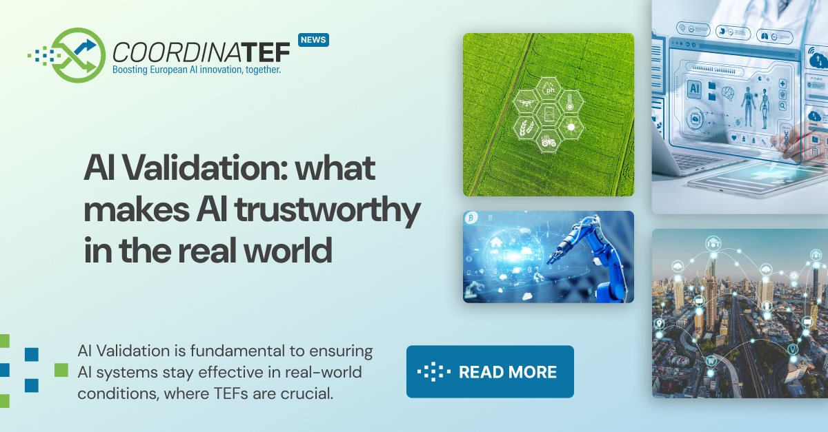 AI Validation: what makes AI trustworthy in the real world