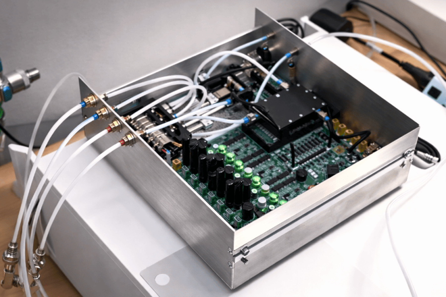 From SPEnCER to TEF-Health