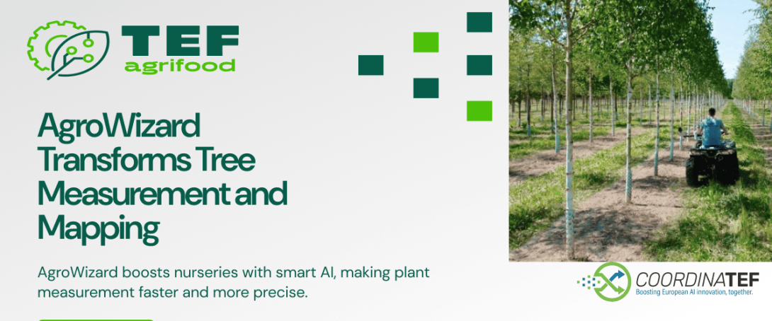 AgroWizard Success Story