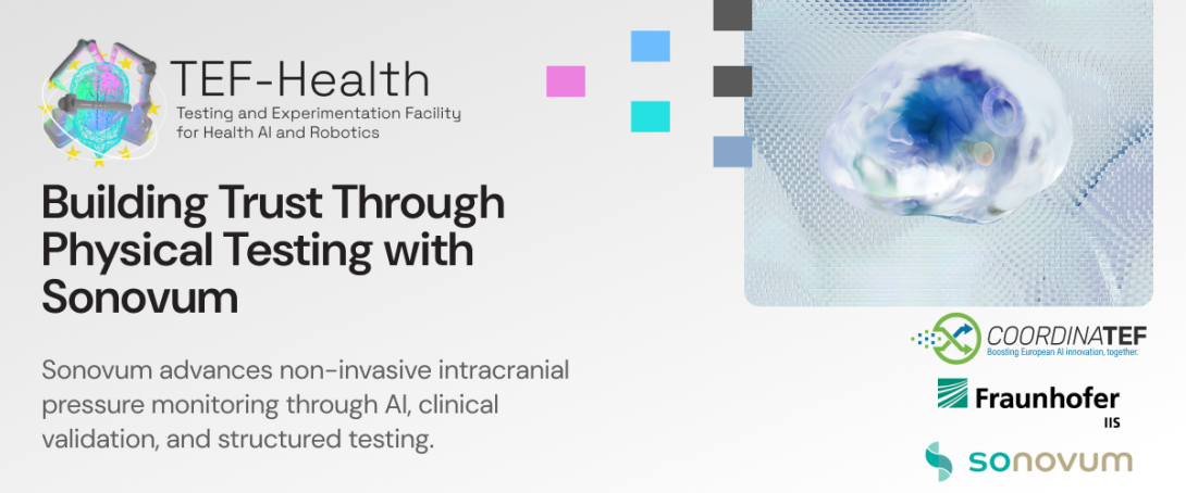 Building Trust Through Physical Testing with Sonovum