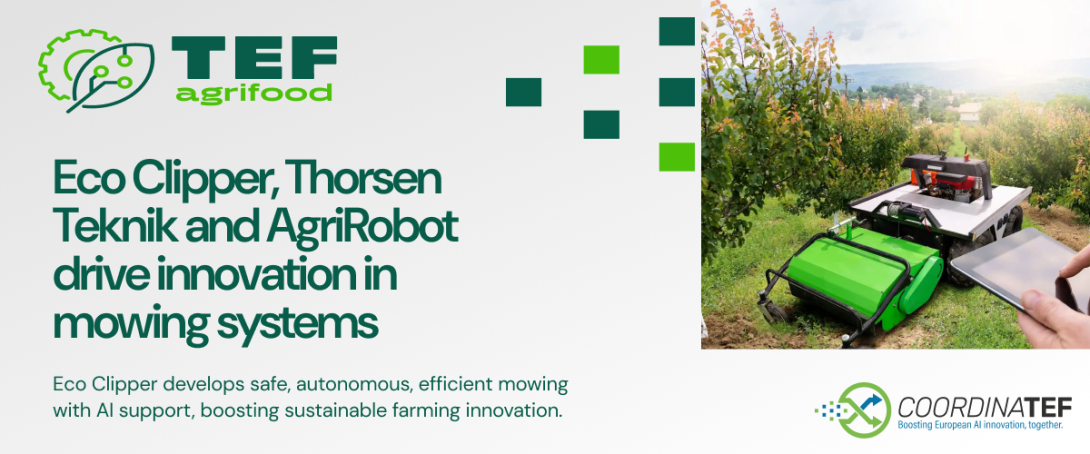 Eco Clipper Success Story