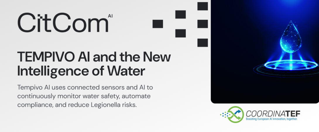 Tempivo AI and the New Intelligence of Water