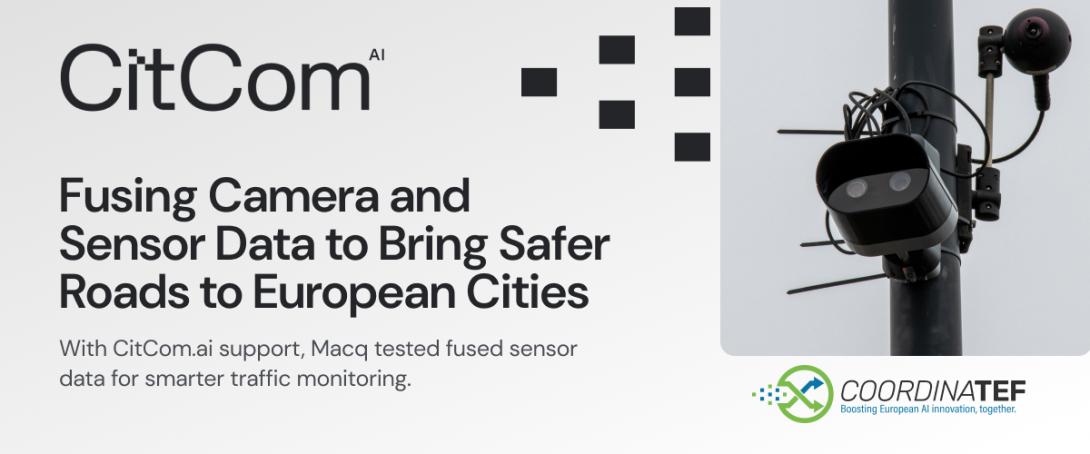 citcom macq