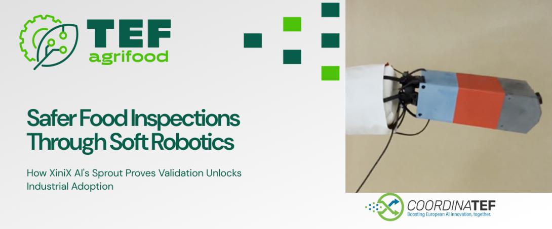 XiniX Robot
